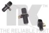 Фото 1 - датчик частоты вращения колеса NK 295002 Датчик частоты вращения колеса NK 295002 (фото 1)
