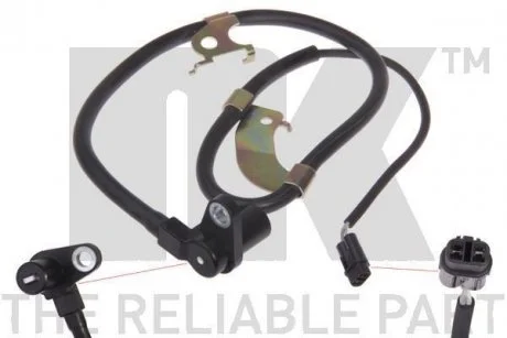 Фото датчик частоты вращения колеса NK 295201 Датчик частоты вращения колеса NK 295201