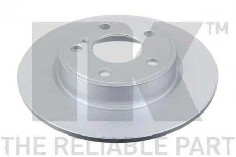 Гальмівний диск NK 3133113