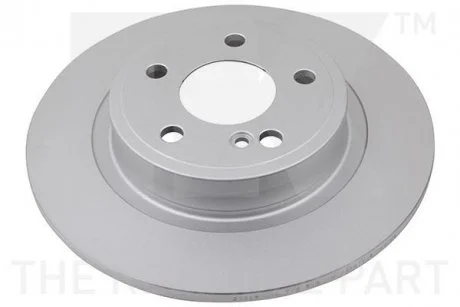 Гальмівний диск NK 3133126