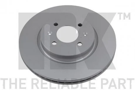 Гальмівний диск NK 313536