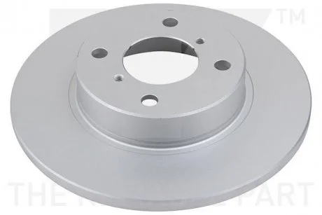 Гальмівний диск NK 313642