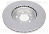 Brake Disc NK 3147177 (фото 3)