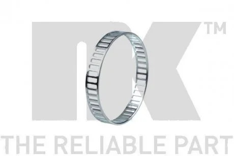 Фото зубчастий диск імпульсного датчика NK 391501 Зубчастий диск імпульсного датчика NK 391501