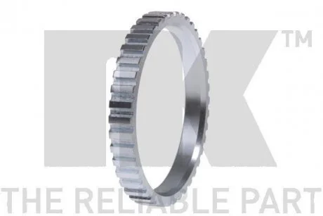 Фото кільце ABS Smart 98-07 NK 393345 Кільце ABS Smart 98-07 NK 393345