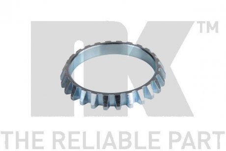 PIERSCIEN RENAULT ABS T. NK 393950