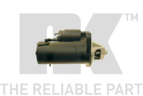 Стартер Ford Transit 2.5D/TD 97- NK 4720181