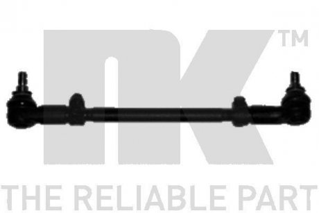 Кермова тяга NK 5004720