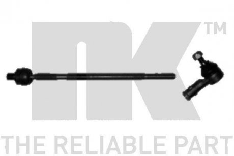 Кермова тяга NK 5004753