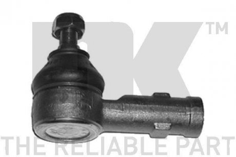 Наконечник поперечної кермової тяги NK 5031504
