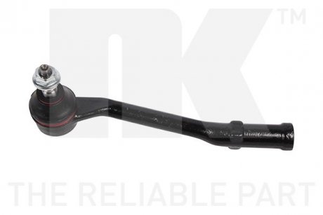 Наконечник тяги рульової (L) Citroen C3 1.2 VTi/1.5/1.6 BluHDi16- NK 5031955
