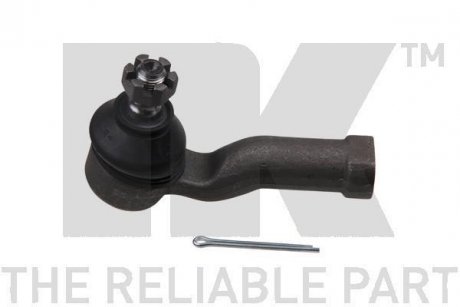 Наконечник рулевой тяги MAZDA MX-5 89-05 LE/PR NK 5033257