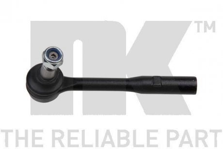 Наконечник рулевой тяги DB W221 LE/PR 05- NK 5033381