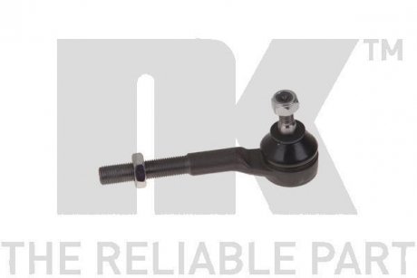 Наконечник прав Renault Clio 1.2-2.0 05.90-09.98 NK 5033916