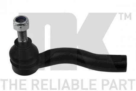 Фото наконечник кермової тяги NK 50345115 Наконечник кермової тяги NK 50345115