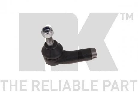 Наконечник поперечної кермової тяги NK 5034730