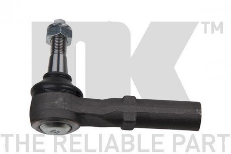 Наконечник тяги кермової CHRYSLER 300C 2,7-6,1/3,0CRD 04-12 LE/PR NK 5039310