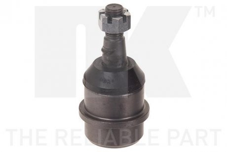 Опора шаровая верхняя (16.3 мм) Jeep Cherokee Grand Cherokee Wrangler 91- NK 5044014