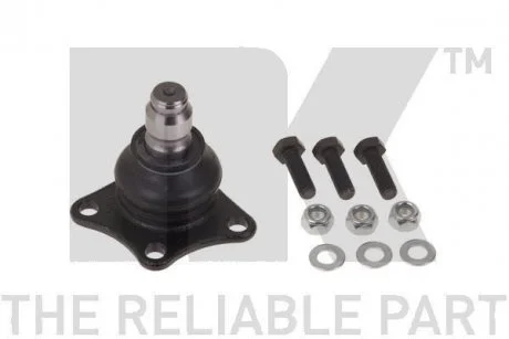 Фото кульова опора NK 5044103 Кульова опора NK 5044103