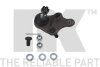 Фото 1 - кульова опора Toyota Avensis 08- NK 5044543 Кульова опора Toyota Avensis 08- NK 5044543 (фото 1)