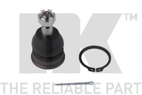 Кульова опора SUZUKI P. ALTO 09- NK 5045202