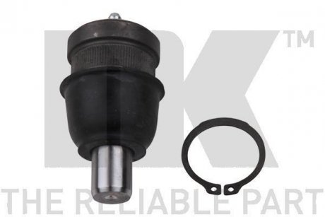 Кульова опора перед. низ. Dodge/Chrysler II 1.8-3.3 08.90-08.99 NK 5049302