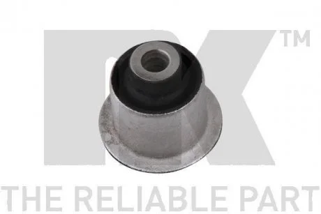 Фото сайлентблок рычага BMW P. F10/11/12/13 520-550 10- NK 5101558 Сайлентблок рычага BMW P. F10/11/12/13 520-550 10- NK 5101558