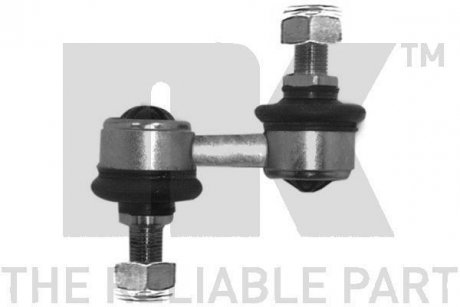 Тяга/стойка стабилизатора NK 5113406