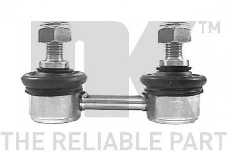 Фото тяга стабілізатора перед. лів/прав. Toyota Camry 91-97, Corolla 92- NK 5114539 Тяга стабілізатора перед. лів/прав. Toyota Camry 91-97, Corolla 92- NK 5114539