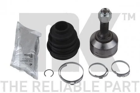 Фото шарнір РКШ (к-кт) NK 513723 Шарнір РКШ (к-кт) NK 513723