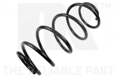 Пружина (передня) Citroen Berlingo/Peugeot Partner 1.6/1.6HDi 08- (фургон) NK 531991