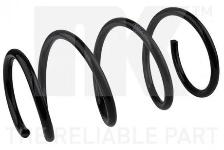 Пружина підвіски NK 5345100