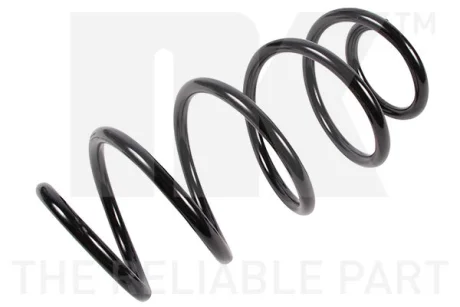 Пружина підвіски NK 5347185