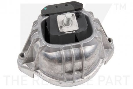 PODUSZKA SIL. BMW 1,3,X1,Z4 06.04-08.16 NK 59715012