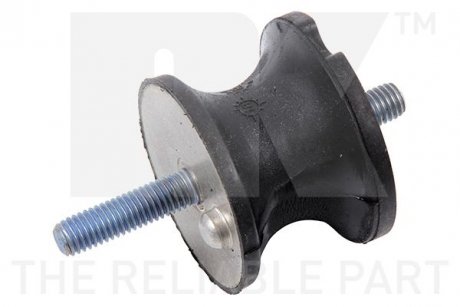 Подушка КПП BMW 1 (E81/E87/F20/F21)/3 (E90/E91/E92) 1.6-2.0 05-15 NK 59715026