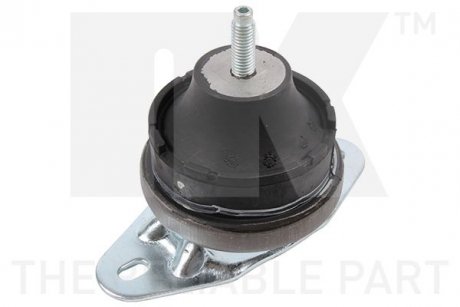 Подушка двигуна (R) Fiat Scudo/Citroen Jumpy 2.0 HDI 96- NK 59719028