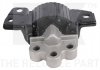 PODUSZKA SIL. ALFA ROMEO MITO, FIAT GRANDE PUNTO, PUNTO, PUNTO EVO 06.05-> PRZрD NK 59723006 (фото 2)