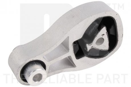 PODUSZKA SIL. SMART FORTWO 01.07-> NK 59733054