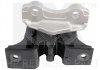 PODUSZKA SIL. OPEL CORSA COMBO, CORSA C, MERIVA A, TIGRA 06.04-06.12 PRZрD NK 59736005 (фото 2)