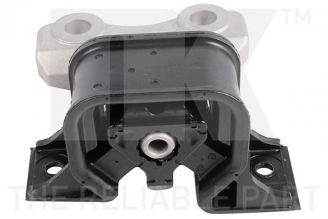 PODUSZKA SIL. OPEL CORSA COMBO, CORSA C, MERIVA A, TIGRA 06.04-06.12 PRZрD NK 59736005