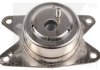 PODUSZKA SIL. OPEL ASTRA H, MERIVA B, ZAFIRA B 03.04-04.15 PRZрD NK 59736030 (фото 2)