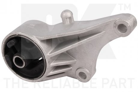 PODUSZKA SIL. OPEL ASTRA G, ZAFIRA A 02.98-12.09 PRZрD NK 59736049