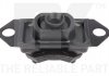 PODUSZKA SIL. DACIA DUSTER, LOGAN, SANDERO, RENAULT CLIO III, GRAND SCENIC, KANGOO, LOGAN, MEGANE, MODUS, SCENIC 06.03->PRZрD NK 59739002 (фото 1)