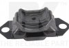 PODUSZKA SIL. DACIA DUSTER, LOGAN, SANDERO, RENAULT CLIO III, GRAND SCENIC, KANGOO, LOGAN, MEGANE, MODUS, SCENIC 06.03->PRZрD NK 59739002 (фото 2)