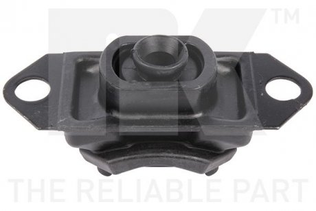 PODUSZKA SIL. DACIA DUSTER, LOGAN, SANDERO, RENAULT CLIO III, GRAND SCENIC, KANGOO, LOGAN, MEGANE, MODUS, SCENIC 06.03->PRZрD NK 59739002