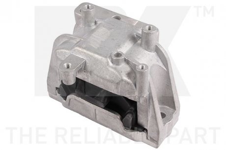 Фото подушка двигателя перед, правая Audi A3/Skoda Octavia II (1Z3) 04-/VW Golf/Caddy 04- NK 59747039 Подушка двигателя перед, правая Audi A3/Skoda Octavia II (1Z3) 04-/VW Golf/Caddy 04- NK 59747039