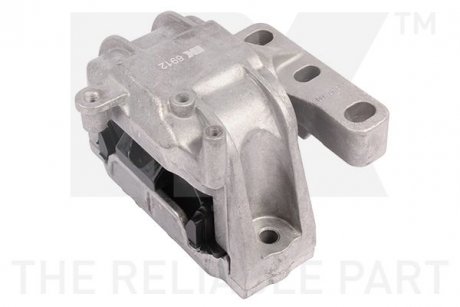 PODUSZKA SIL. AUDI A3, SEAT ALTEA, SKODA YETI, VW BEETLE, GOLF PLUS, JETTA IV, TOURAN 11.08-> PRZрD NK 59747040