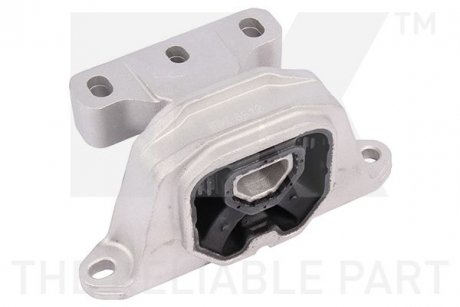 PODUSZKA SIL. SEAT MII, SKODA CITIGO, VW UP 08.11-08.20 PR NK 59747093