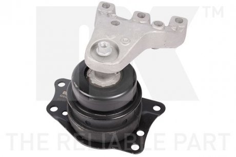 Подушка двигателя (R) Skoda Fabia/Roomster/VW Polo 1.4/1.6 99- NK 59747105