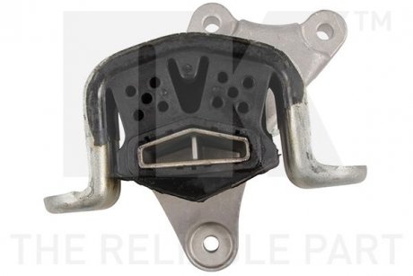 Подушка КПП VW T5 1.9/2.0TDI 03- (L) NK 59747122